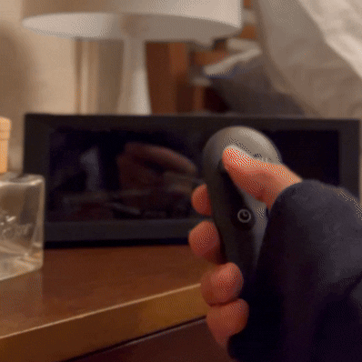 Lumena Flame™ - Cozy Flame Effect Diffuser